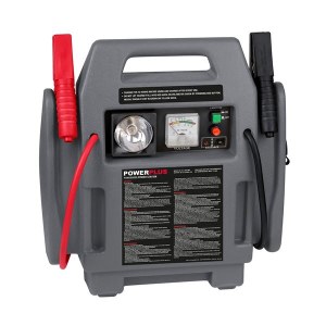 Automobilių užvedimo prietaisas Powerplus POWE80090