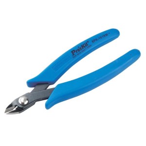 Kirpimo replės ProsKit 8PK-101KM; 145 mm