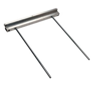 Kreipiančioji liniuotė Protool CSP 85