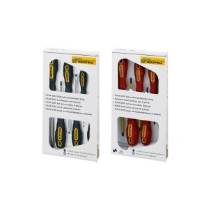 Atsuktuvų rinkinys Proxxon FLEX-DOT; PZ-SL; 6 vnt.