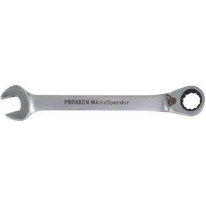 Raktas su terkšle Proxxon MicroSpeeder; 11 mm
