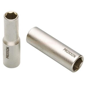Sukimo galvutė Proxxon 23367; 1/2''; 24 mm; 79 mm 