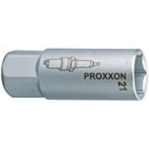 Galvutė žvakei atsukti Proxxon; 18 mm
