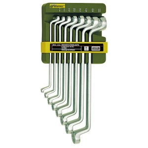 Raktų komplektas Proxxon 6-22 mm, 8 vnt. (pažeista pakuotė)