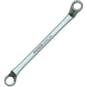 Dvikilpis raktas Proxxon; 21x23 mm