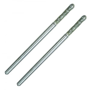 Deimantinis grąžtas Proxxon; 2,2 mm