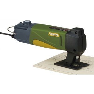 Siaurapjūklis Proxxon STS 12/E; 100 W (be maitinimo transformatoriaus)