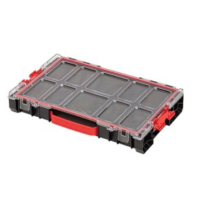 Įrankių dėžė Qbrick ORGQPRO100FCZAPG001