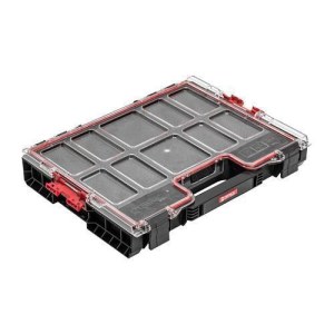Įrankių dėžė Qbrick ORGQPRO200FCZAPG003