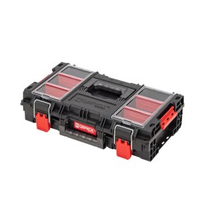 Įrankių dėžė Qbrick SKRQPRIM150PCZAPG003