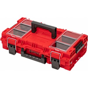 Įrankių dėžė Qbrick SKRQPRIM150PCZEPG011