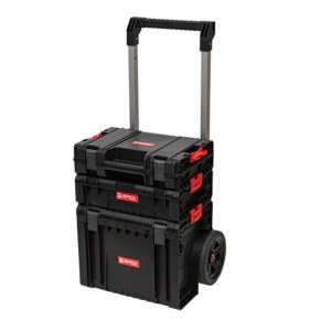 Įrankių dėžių komplektas Qbrick Z259671PG001