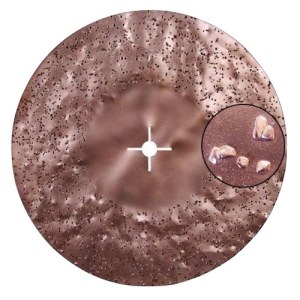 Šlifavimo diskas Raimondi 27445W36; 450 mm