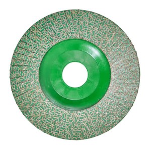 Vėduoklinis šlifavimo diskas Raimondi 274FDLAM060; 115 mm; P60