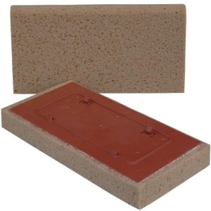 Kempinė keramikinėms plytelėms valyti Raimondi 336RIC