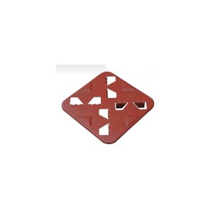 Platforma Raimondi 390