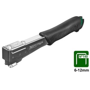 Mechaninis apkabėlių plaktukas Rapid PRO R311