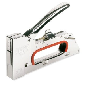Mechaninis apkabėlių plaktukas Rapid Pro R153E 