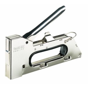 Mechaninis apkabėlių plaktukas Rapid Pro R14E 