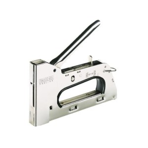 Mechaninis apkabėlių plaktukas Rapid Pro R34E 