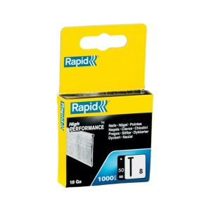 Vinys Rapid 5000816; 50 mm; 1000 vnt.; tipas 8