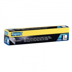 Vinys Rapid 16A 5000821; 64 mm; 20°; 2000 vnt.; galvanizuotos