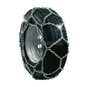 Sniego grandinės 101-979; 225/70R15C