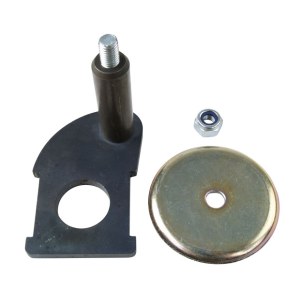 Ašies detalė 4-704; 49,8 mm; 16 mm