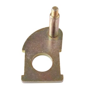 Ašies detalė 4-706; 37,8 mm; 12 mm