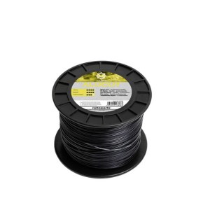 Pjovimo gija Ratioparts ALU-CUT Hybrid Twist; 3,0 mm; 240 m