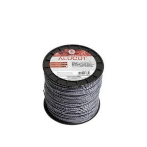 Pjovimo gija Ratioparts ALU-CUT Hybrid Twist; 2,7 mm; 240 m