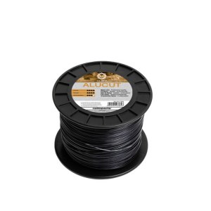 Pjovimo gija Ratioparts ALU-CUT Hybrid Twist; 2,4 mm; 360 m