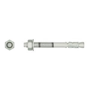 Ankerinis varžtas RawlPlug R-HPTIIZF-10130/50; 10x130 mm; 50 vnt.