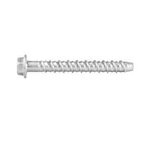 Betonsraigtis Rawlplug R-LX-08X100-HF-ZP; 9,9x100 mm; 100 vnt.