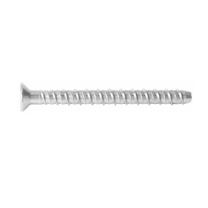 Betonsraigtis Rawlplug R-LX-08X130-CS-ZP; 9,9x130 mm; 50 vnt.