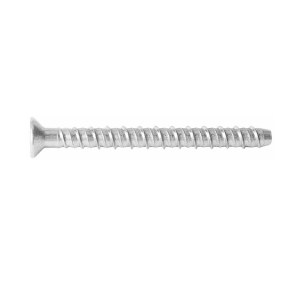 Betonsraigtis Rawlplug R-LX-10X065-CS-ZP; 12,4x65 mm; 50 vnt.