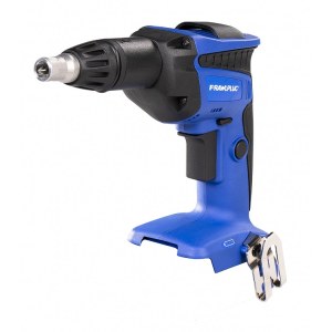 Juostinis suktuvas RawlPlug R-PDS18-XS; 18 V (be akumuliatoriaus ir pakrovėjo)