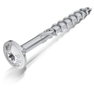 Medsraigtis Rawlplug R-PTK-80120-50; T40; 8x120 mm; 50 vnt.