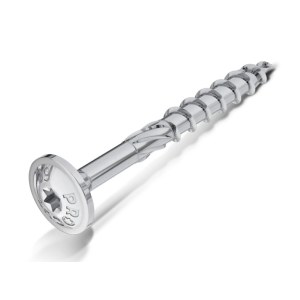 Medsraigtis Rawlplug R-PTK-80140-50; T40; 8x140 mm; 50 vnt.