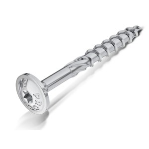 Medsraigtis Rawlplug R-PTK-80220-50; T40; 8x220 mm; 50 vnt.