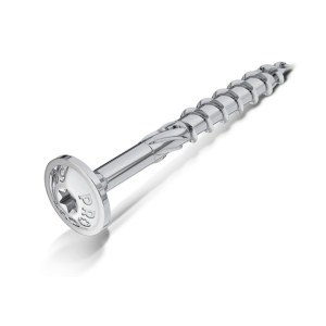 Medsraigtis Rawlplug R-PTK-80240-50; T40; 8x240 mm; 50 vnt.