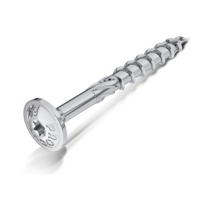 Medsraigtis Rawlplug R-PTK-80280-50; T40; 8x280 mm; 50 vnt.