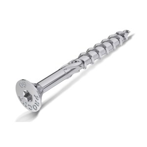 Medsraigtis Rawlplug R-PTX-50080-200; T25; 5x80 mm; 200 vnt.