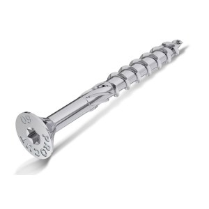 Medsraigtis Rawlplug R-PTX-80140-50; T40; 8x140 mm; 50 vnt.