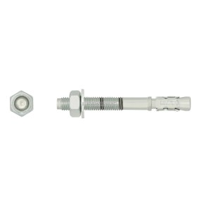 Ankerinis varžtas RawlPlug R-XPT-10095/25; 10x95 mm; 50 vnt.