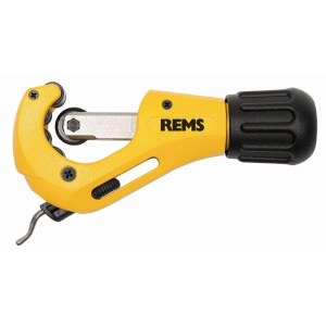 Pjaustyklė vamzdžiams Rems RAS Cu-INOX 3-35
