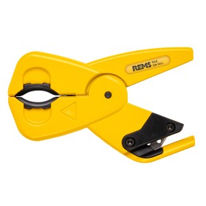 Plastikinių vamzdžių kirpimo įrankis Rems 113480R; 10-45 mm