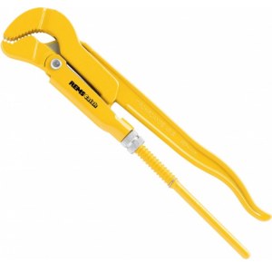 Santechninės replės Rems 116005R; 47 mm