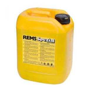 Sriegimo skystis Rems Special 140100; 5 l