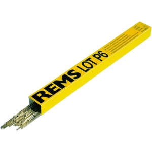 Lydmetalis Rems 160220R